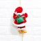 Електрическа играчка – катерещ се по мъниста Дядо Коледа SD24
