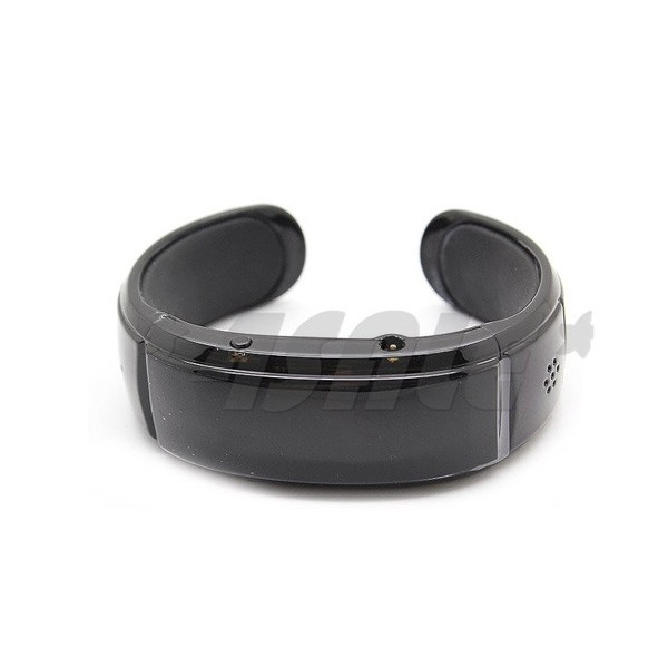 Bluetooth bracelet review смарт часовник 1