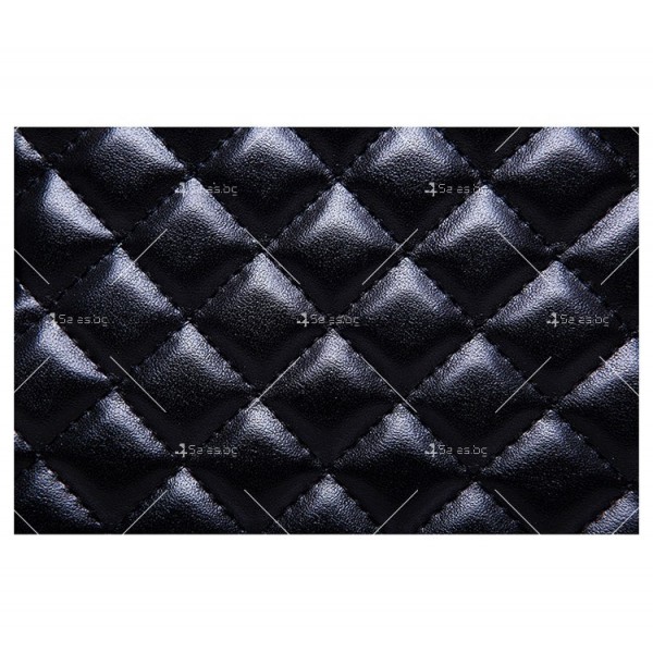 Комплект от 2 бр. дамски чанти в различен размер и 3 бр. портмонета  BAG6