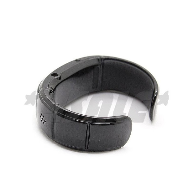 Bluetooth bracelet review смарт часовник