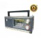 FM преносимо радио Meier с презареждащи се батерии F RADIO3 4 — 4sales