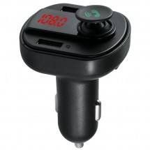 X16 Безжичен, автомобилен Bluetooth Mp3 плейър HF70