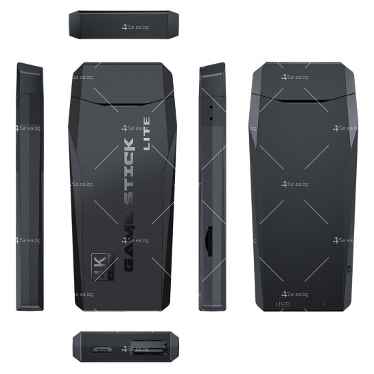 HD Безжична Джойстик игра, Конзола с USB флашка  - PSP22