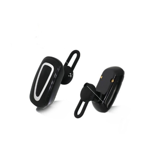 Безжични слушалки с USB зарядно за кола - HF15 3