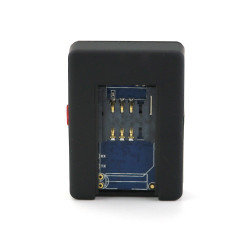 Проследяващо устройство Mini A8 GPRS 4