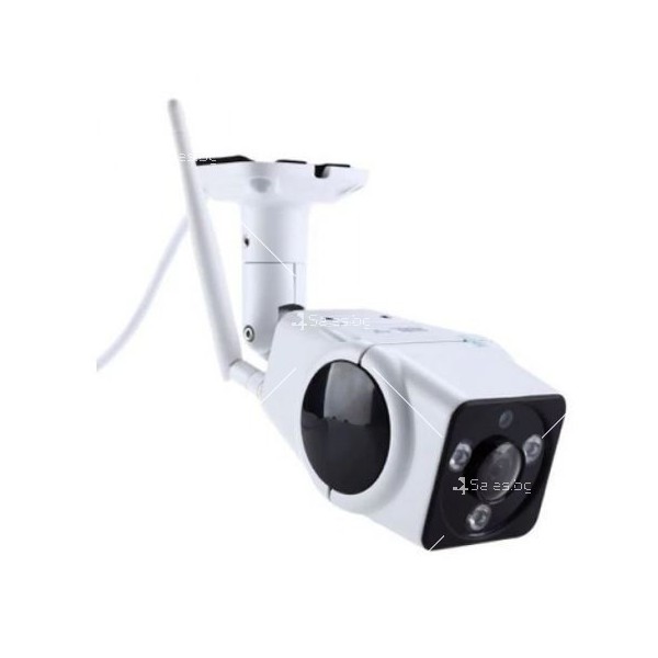 Охранителна видеокамера VR-K5-360 5