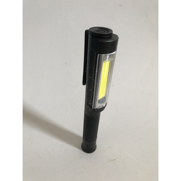 LED фенер, тип писалка FL106 4