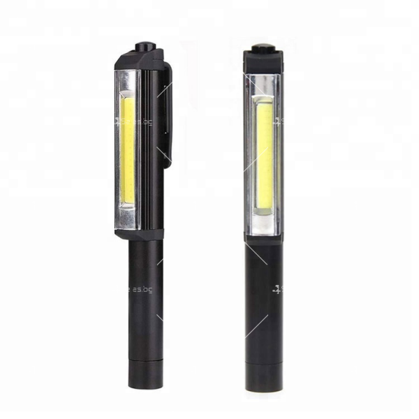 LED фенер, тип писалка FL106 5