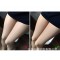 Еластичен дамски чорапогащник с ефект голи крака NY47 2