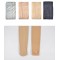 Дамски ултра здрав тънък чорапогащник, опция за подплатено дъно NY53 9