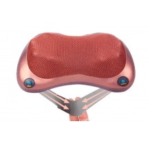 Портативна възглавница масажор за шиацу масаж EchoAcc TV65      Каталог Продукти