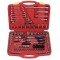 Кутия с инструменти от 120 части за автомобилни ремонти CASE11 4 — 4sales