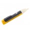 Безконтактна писалка – тестер за електрически ток 1AC-D TV936