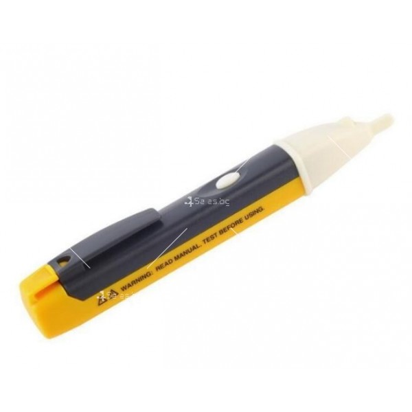 Безконтактна писалка – тестер за електрически ток 1AC-D TV936 5