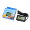 Мини водоустойчив цифров термометър със сонда и LCD дисплей TV947 1