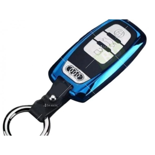 USB запалка – автомобилен ключ ZP10 1