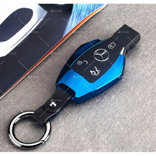 USB запалка – автомобилен ключ ZP10