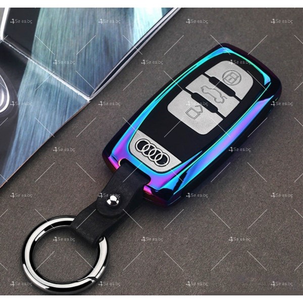 USB запалка – автомобилен ключ ZP10 4
