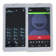 Moonar 7 най-новият 7 инчов телефон -таблет с две сим карти и Вграден GPS PC705 8