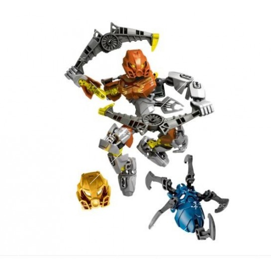 Конструктор Bionicle