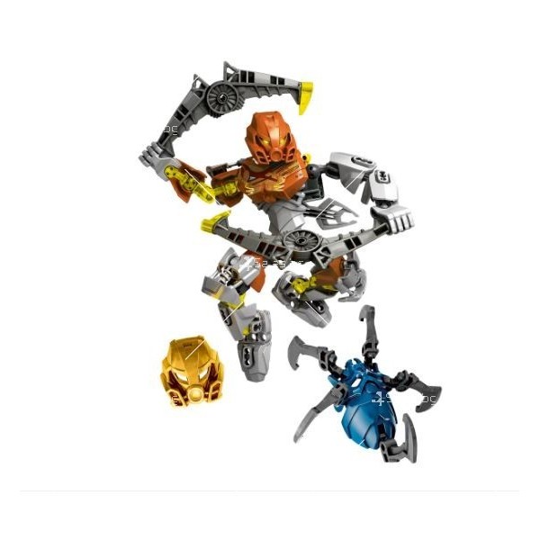 Конструктор Bionicle 1