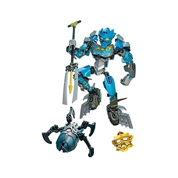 Конструктор Bionicle 4