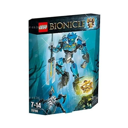 Конструктор Bionicle