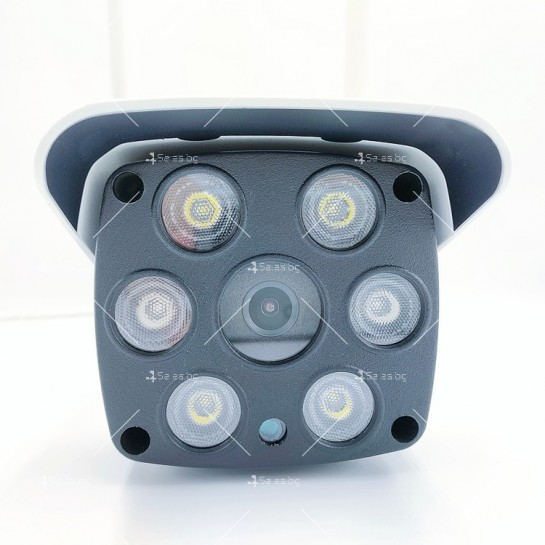Охранителна камера V380 – К5