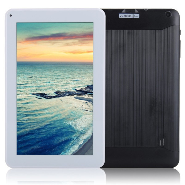 Четириядрен таблет 9 инча Xtouch X906   Android 4.4.2