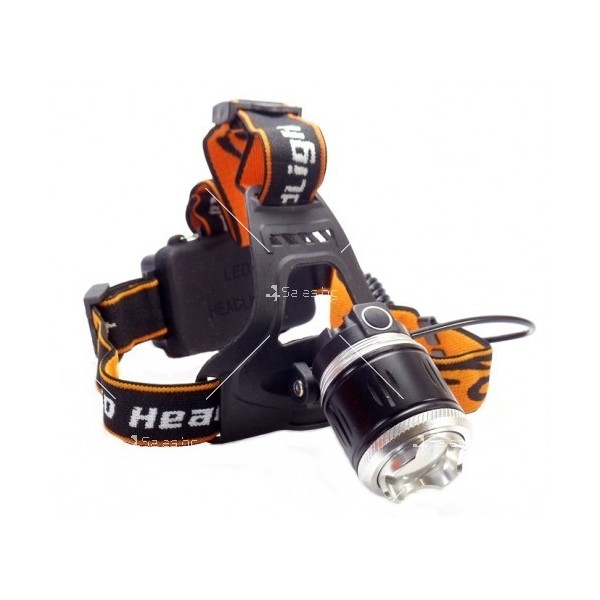 Челник/LED фенер за глава FL38B 2