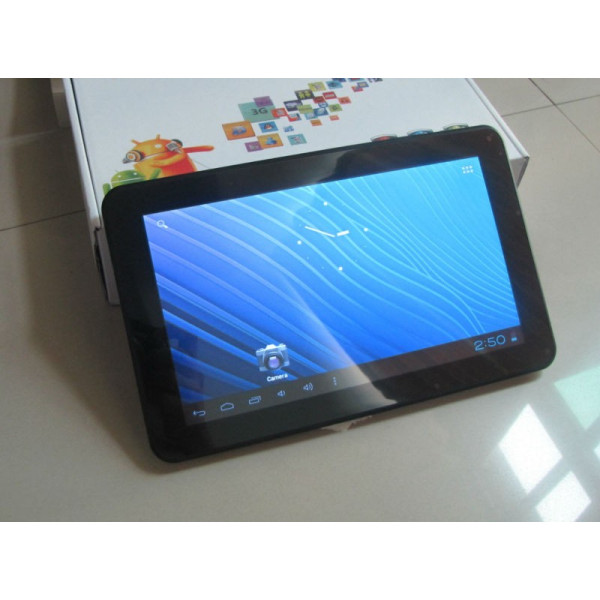 Четириядрен таблет 9 инча Xtouch X906 Android 4.4.2 5
