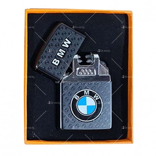 USB електрическа запалка, сребърна – Mercedes,BMW,AUDI  ZP6