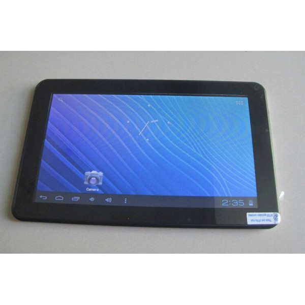 Четириядрен таблет 9 инча Xtouch X906   Android 4.4.2