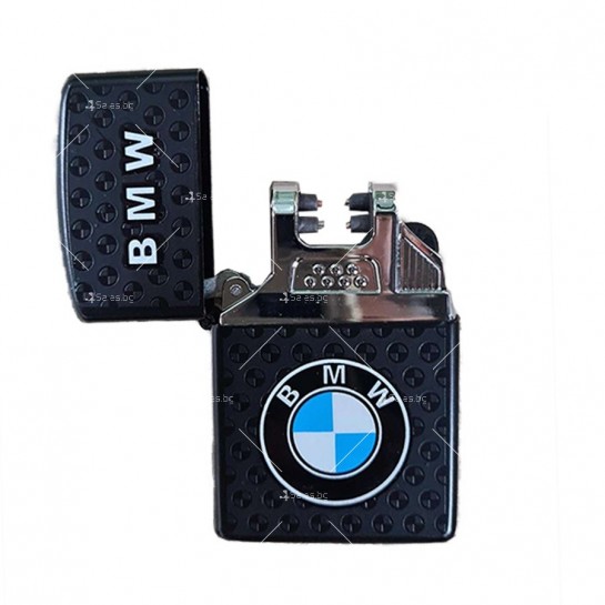 USB електрическа запалка, сребърна – Mercedes,BMW,AUDI  ZP6
