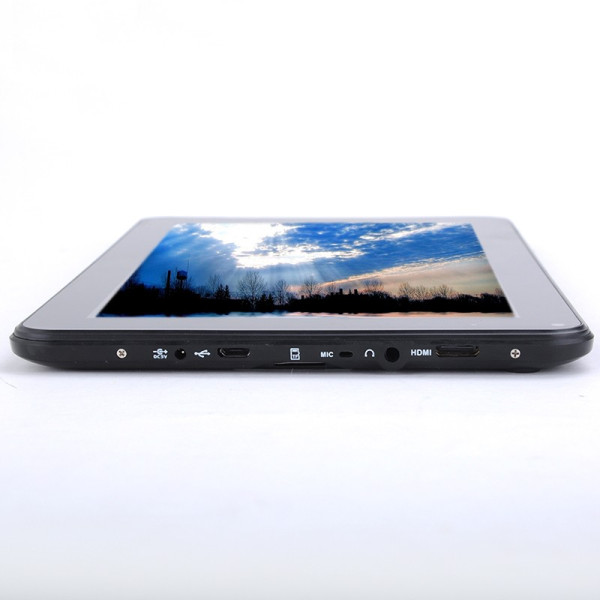 Четириядрен таблет 9 инча Xtouch X906 Android 4.4.2 10