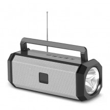 Преносима мини тонколона Wireless Speaker CH10S - F RADIO12