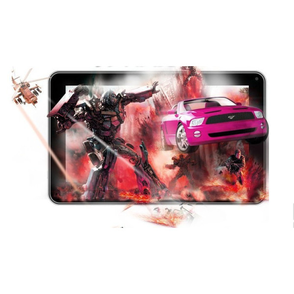 Четириядрен таблет 9 инча Xtouch X906 Android 4.4.2 12