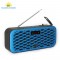 Портативна радио колонка TWS NK102 - F RADIO14 7 — 4sales