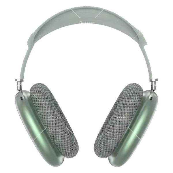 Bluetooth слушалки, Сгъваема лента P9 - EP81 7