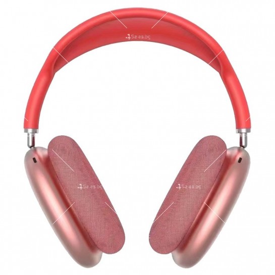 Bluetooth слушалки, Сгъваема лента P9 - EP81