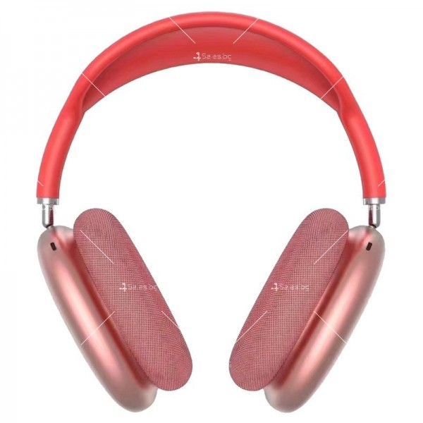 Bluetooth слушалки, Сгъваема лента P9 - EP81 8