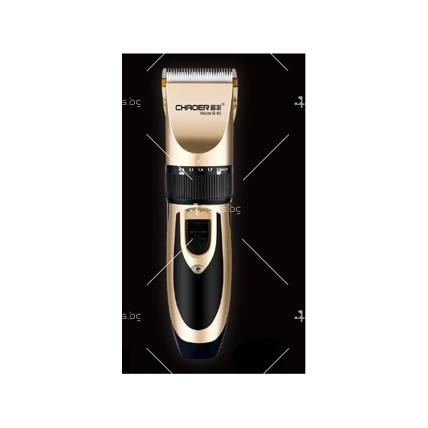 Машинка за подстригване на коса и брада, Регулираща се - (MX-7590) SHAV82 2