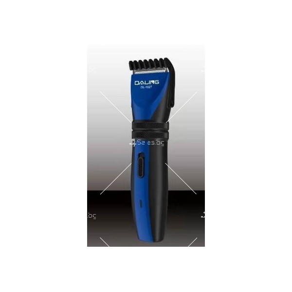 Машинка за подстригване и за бръснене - (SN-5806) SHAV84 5