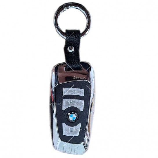 USB запалка – автомобилен ключ ZP10