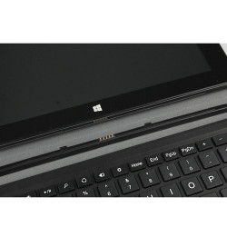 Таблет 10.1 инча с Windows и Android, Wi Fi, 2 GB RAM магнитна клавиатура 5