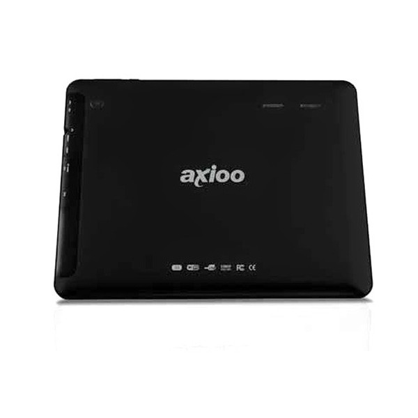 Axioo PICOPAD 10 инча -3G-GPS -телефон - таблет