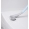 Силиконова четка за ефективно почистване на тоалетна TV553 5