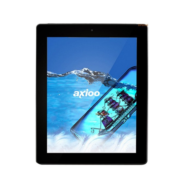 Axioo PICOPAD 10 инча -3G-GPS -телефон - таблет