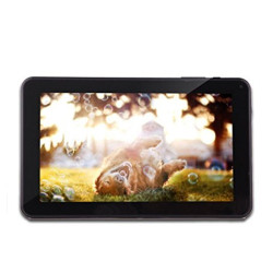 iRULU eXpro X1a 9 инча Quad Core Tablet PC, Android 4.4 Kitkat, 1024х600 HD 4