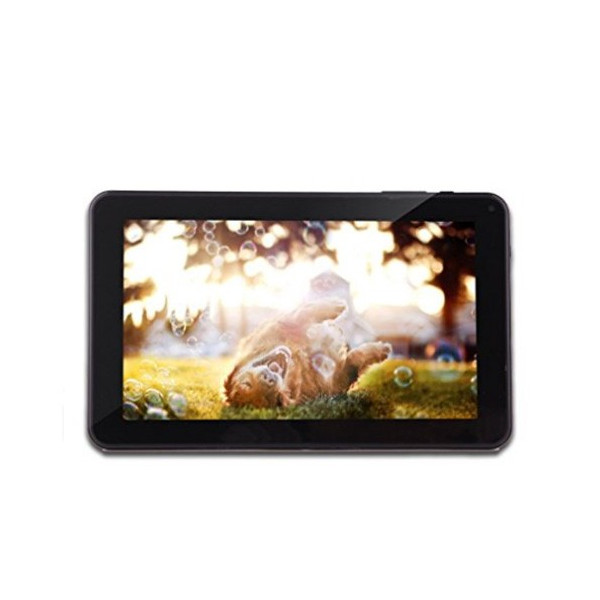 iRULU eXpro X1a 9 инча Quad Core Tablet PC, Android 4.4 Kitkat, 1024х600 HD